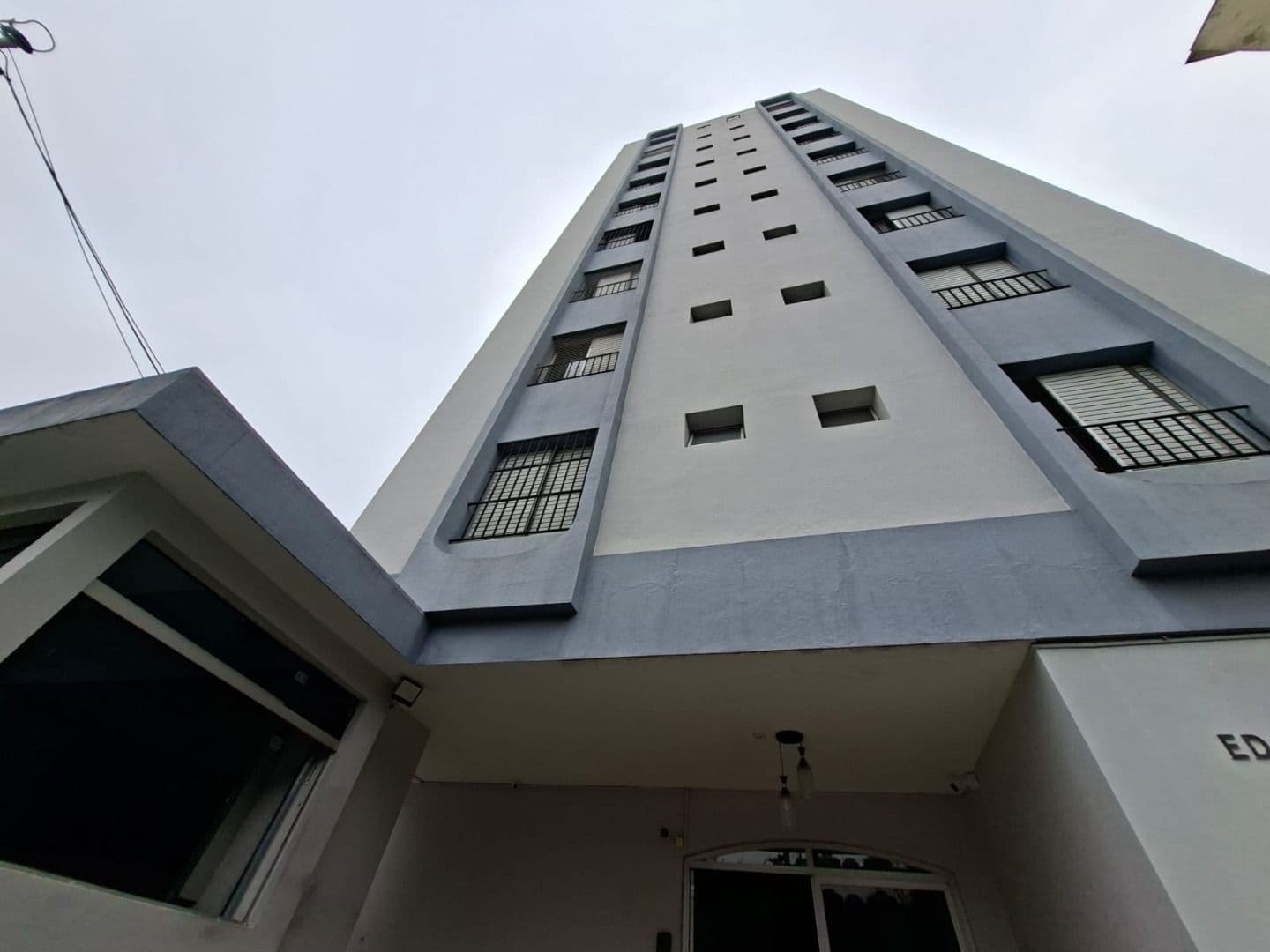 Apartamento com 1 dormitório, 37 m² – venda por R$ 380.000,00 ou aluguel por R$ 2.987,95/mês – Ipiranga – São Paulo/SP — foto 1