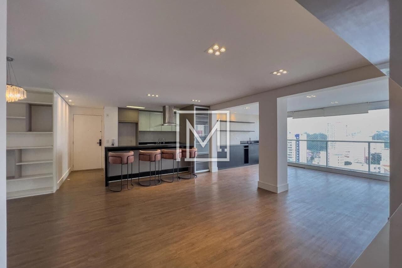 Apartamento com 2 dormitórios à venda, 111 m² por R$ 1.690.000,00 – Aclimação – São Paulo/SP