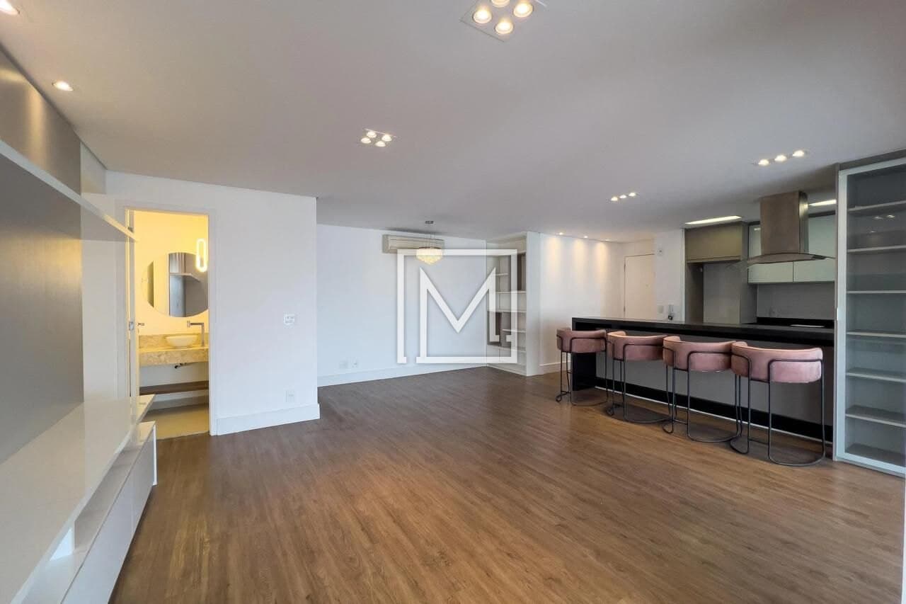 Apartamento com 2 dormitórios à venda, 111 m² por R$ 1.690.000,00 – Aclimação – São Paulo/SP — foto 2 de 44