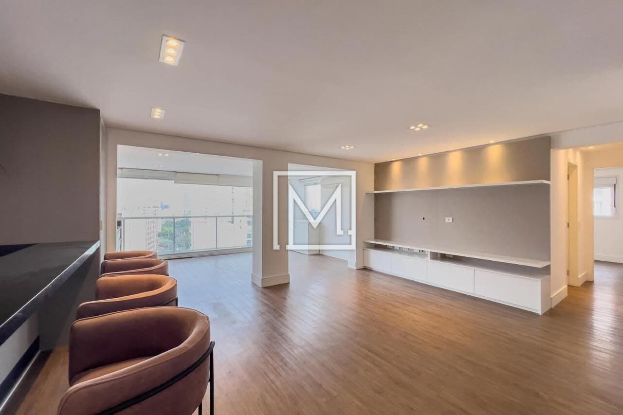 Apartamento com 2 dormitórios à venda, 111 m² por R$ 1.690.000,00 – Aclimação – São Paulo/SP — foto 4 de 44
