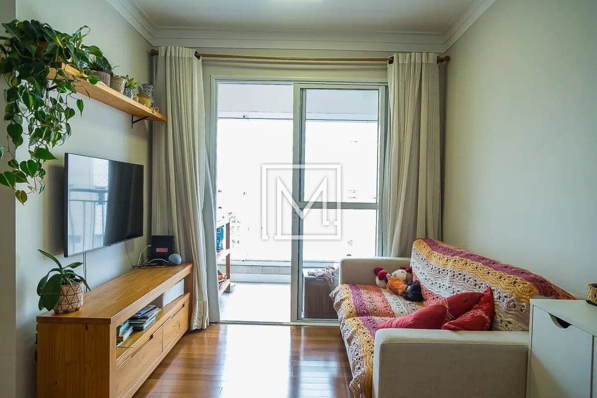 Apartamento com 2 dormitórios à venda, 53 m² por R$ 680.000,00 – Saúde – São Paulo/SP — foto 2 de 17