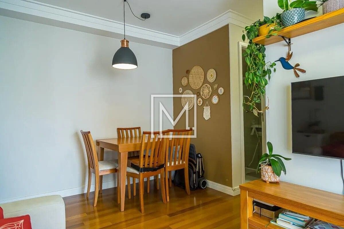 Apartamento com 2 dormitórios à venda, 53 m² por R$ 680.000,00 – Saúde – São Paulo/SP — foto 4 de 17