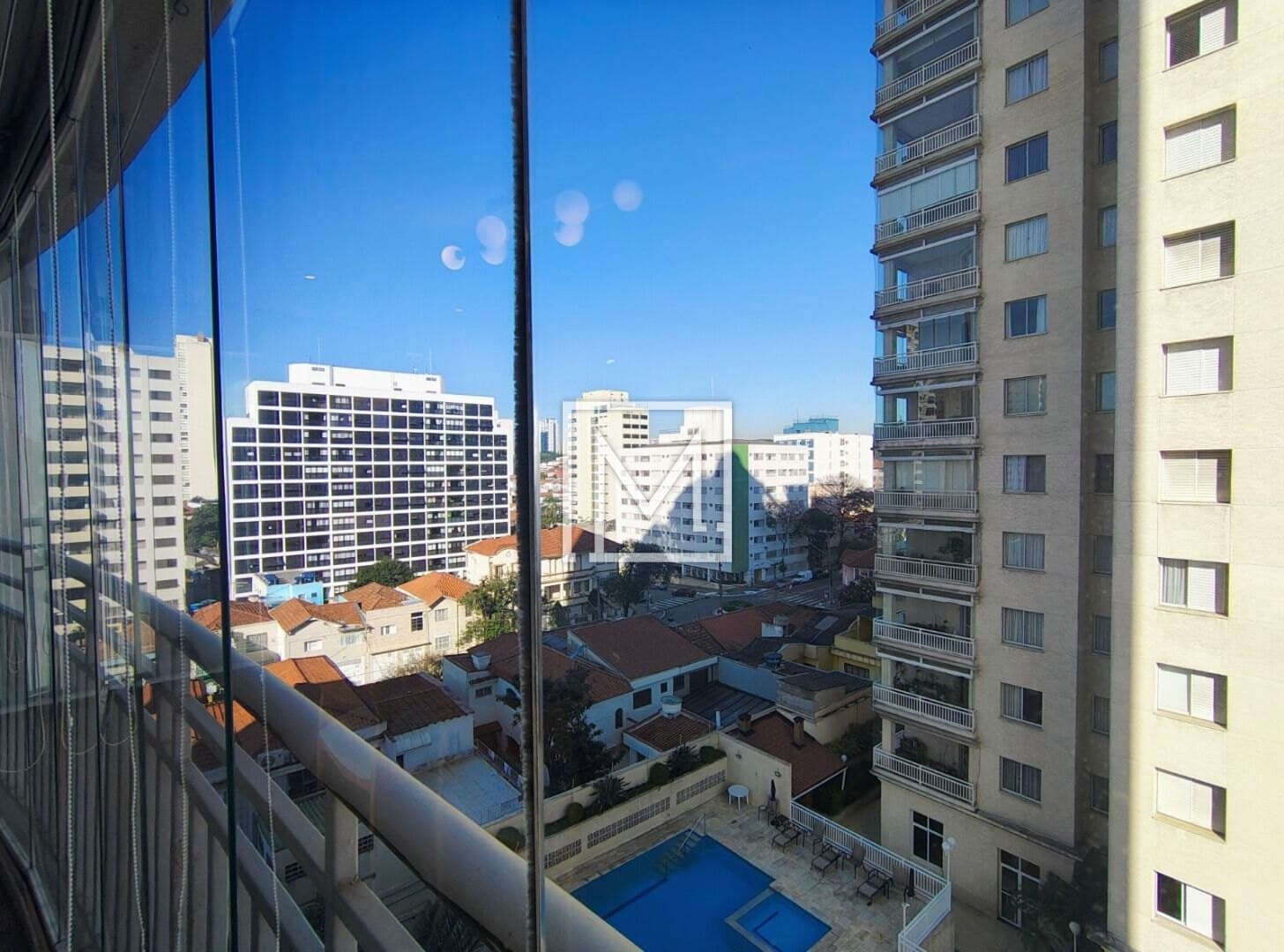 Apartamento com 3 dormitórios à venda, 125 m² por R$ 1.590.000,00 – Ipiranga – São Paulo/SP — foto 3 de 32