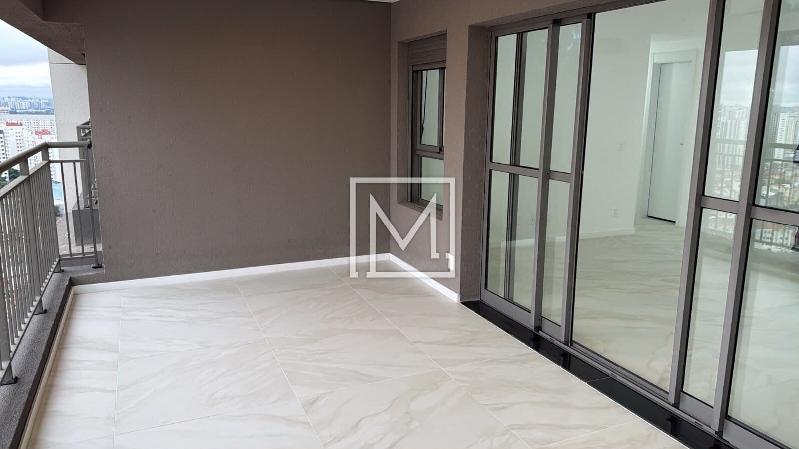 Apartamento com 2 dormitórios à venda, 119 m² por R$ 1.450.000,00 – Vila Prudente (Zona Leste) – São Paulo/SP