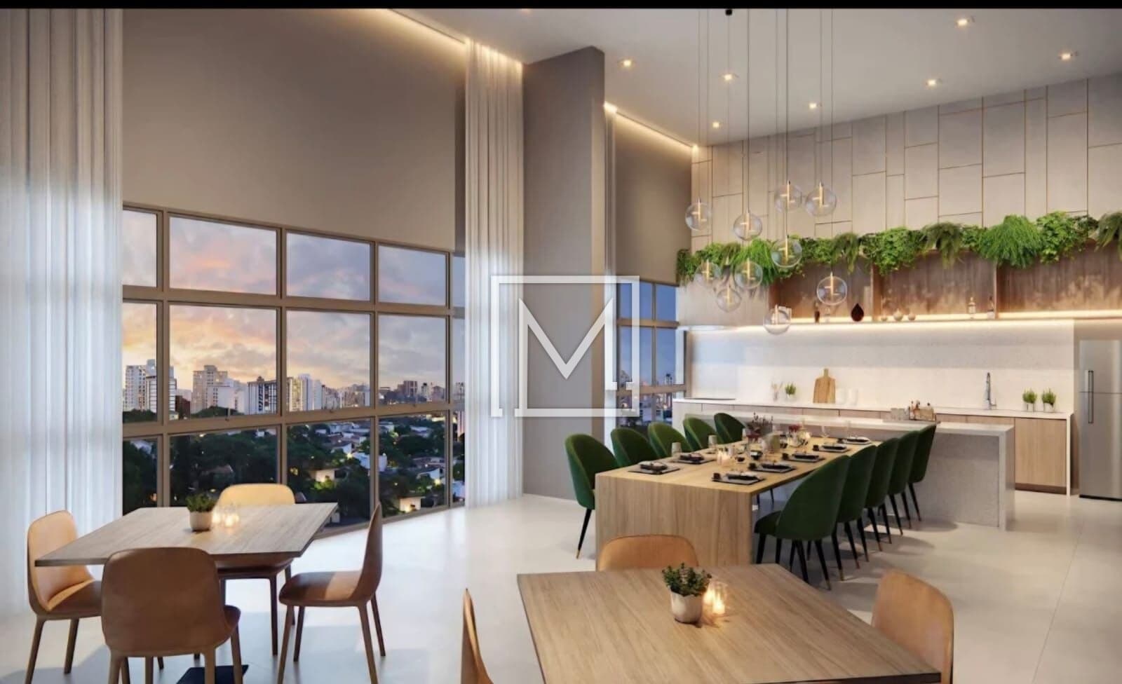 Apartamento com 2 dormitórios à venda, 119 m² por R$ 1.450.000,00 – Vila Prudente (Zona Leste) – São Paulo/SP — foto 2 de 36