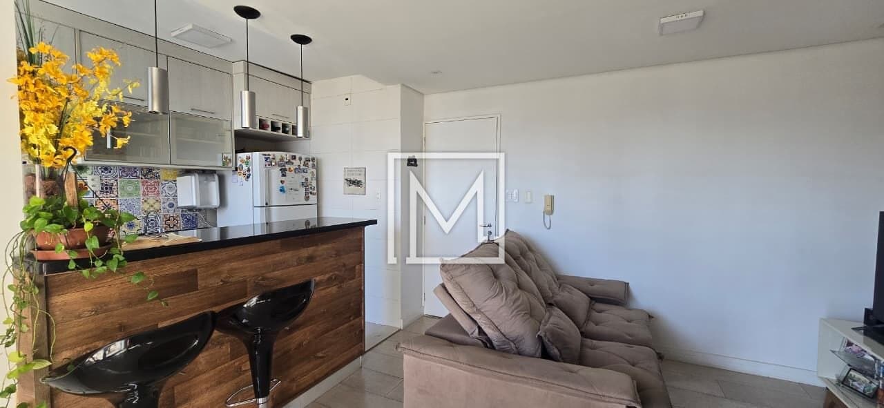Apartamento com 2 dormitórios à venda, 51 m² por R$ 470.000,00 – Vila das Mercês – São Paulo/SP — foto 4 de 36