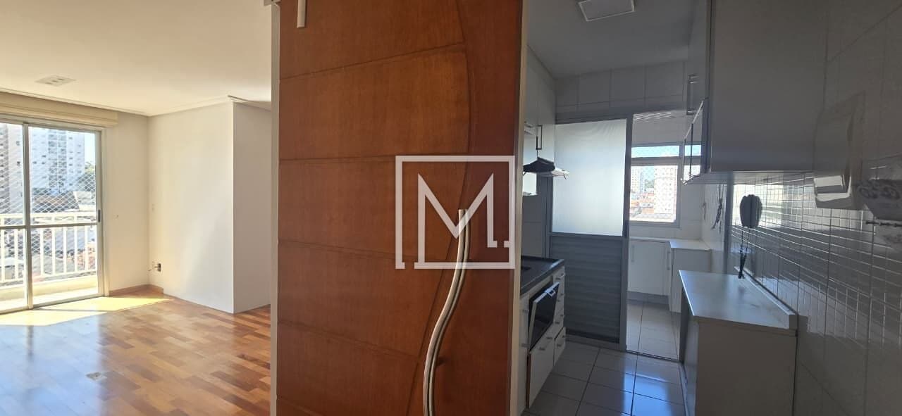 Apartamento com 3 dormitórios à venda, 67 m² por R$ 499.000,00 – Vila da Saúde – São Paulo/SP