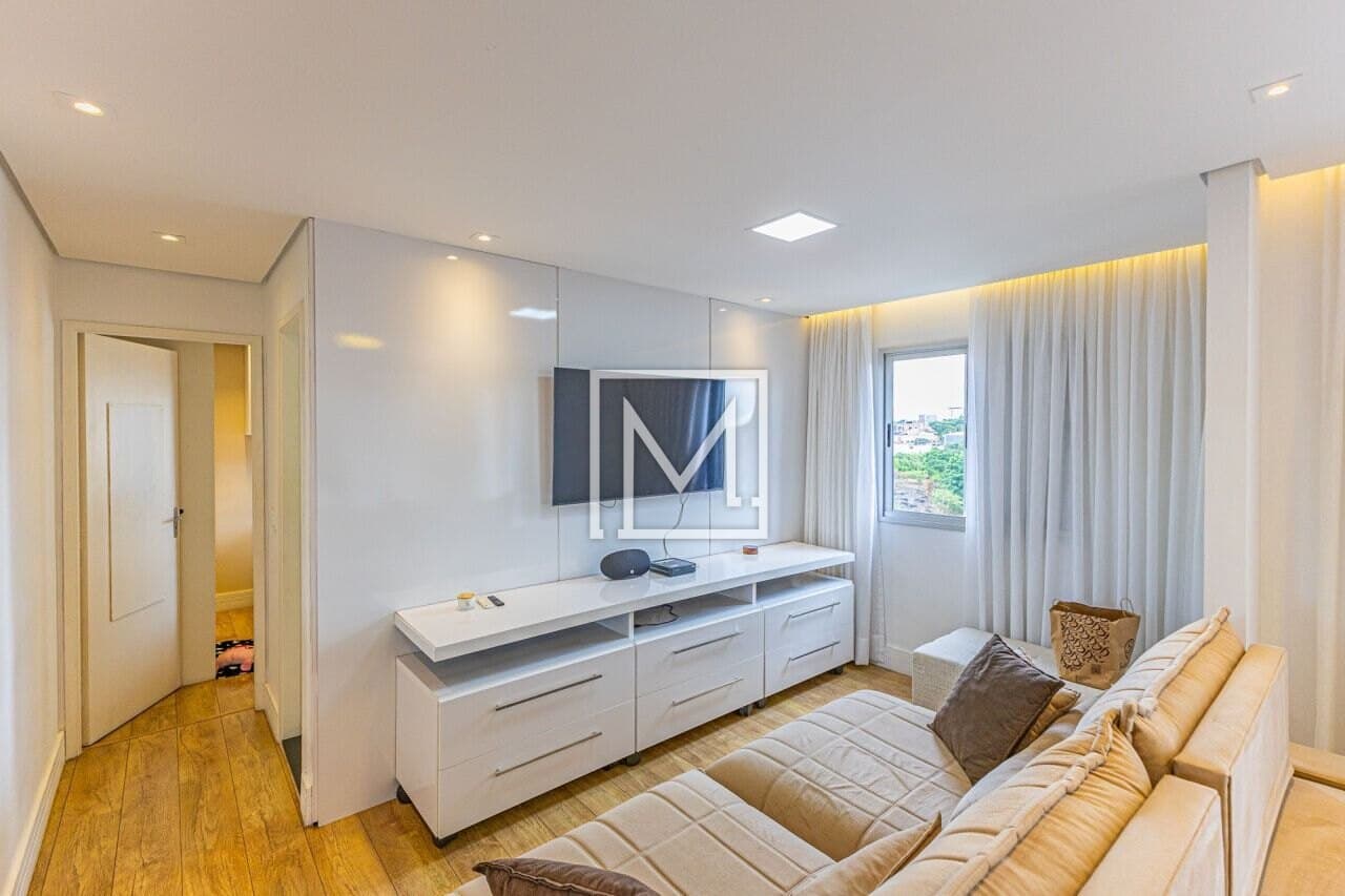 Apartamento com 1 dormitório à venda, 50 m² por R$ 370.000,00 – Vila da Saúde – São Paulo/SP — foto 3 de 28
