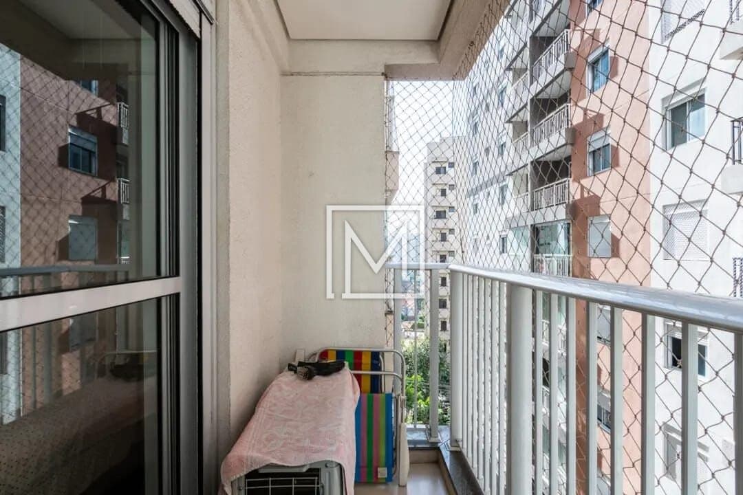 VENDA APARTAMENTO VILA MARIANA 2 QUARTOS COM UMA SUITE E UMA VAGA DE GARAGEM PROXIMO METRO — foto 3 de 16