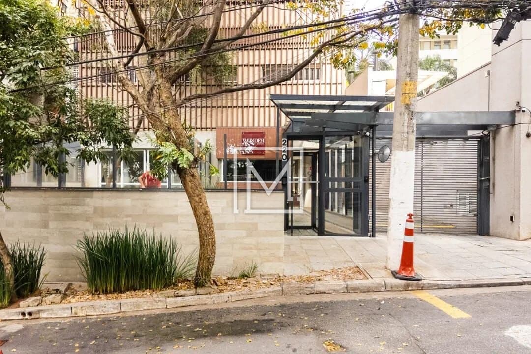 VENDA APARTAMENTO VILA MARIANA 2 QUARTOS COM UMA SUITE E UMA VAGA DE GARAGEM PROXIMO METRO — foto 4 de 16