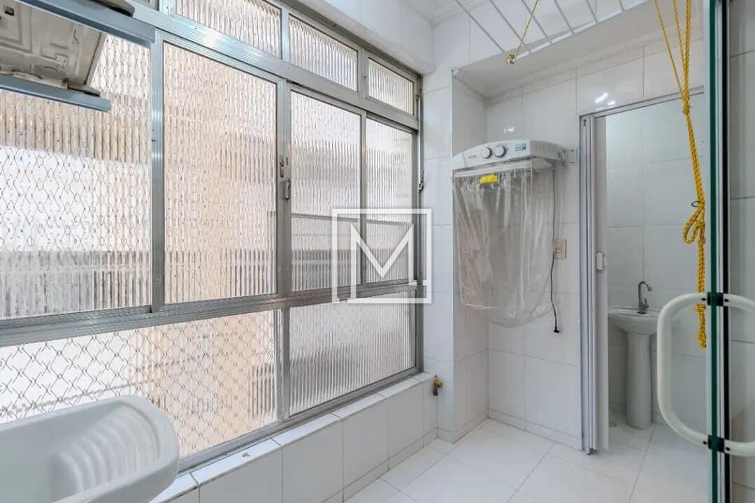 Apartamento tres quartos uma suite com uma vaga Itaim Bibi — foto 2 de 15