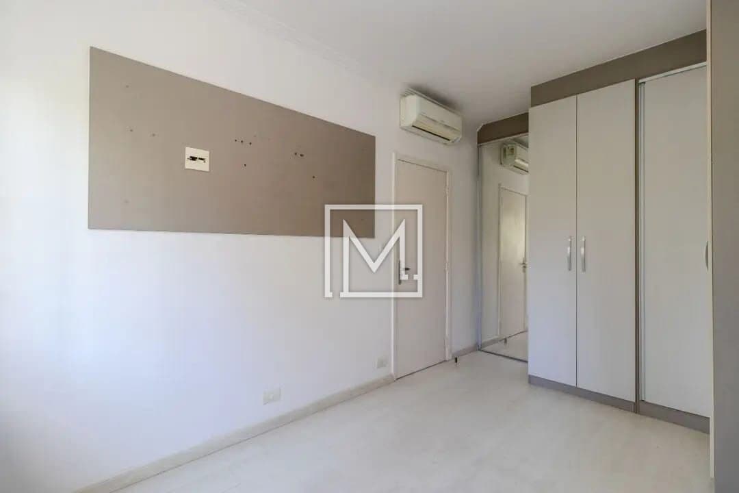 Apartamento tres quartos uma suite com uma vaga Itaim Bibi — foto 4 de 15