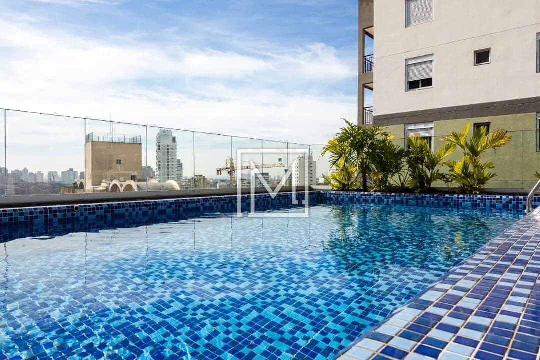 APARTAMENTO LOCAÇÃO VILA MARIANA 2 QUARTOS, 2 VAGAS PROXIMO METRO — foto 2 de 17