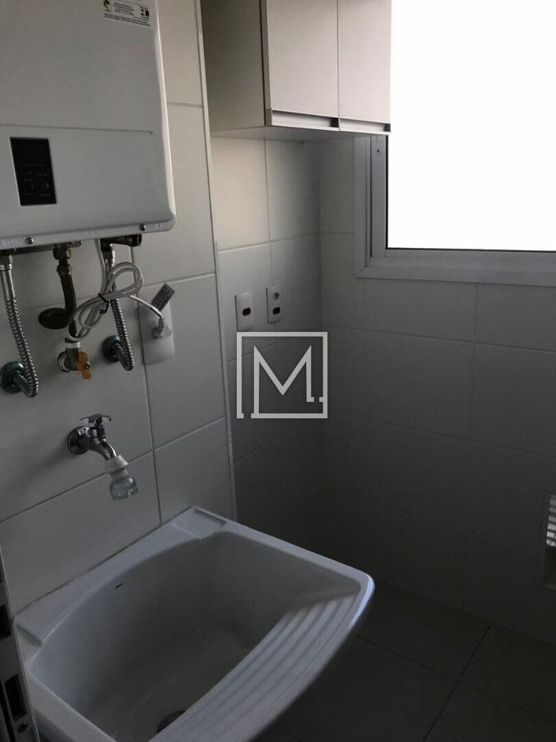 APARTAMENTO LOCAÇÃO VILA MARIANA 2 QUARTOS, 2 VAGAS PROXIMO METRO — foto 3 de 17