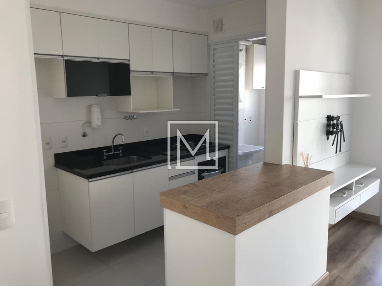 APARTAMENTO LOCAÇÃO VILA MARIANA 2 QUARTOS, 2 VAGAS PROXIMO METRO — foto 4 de 17