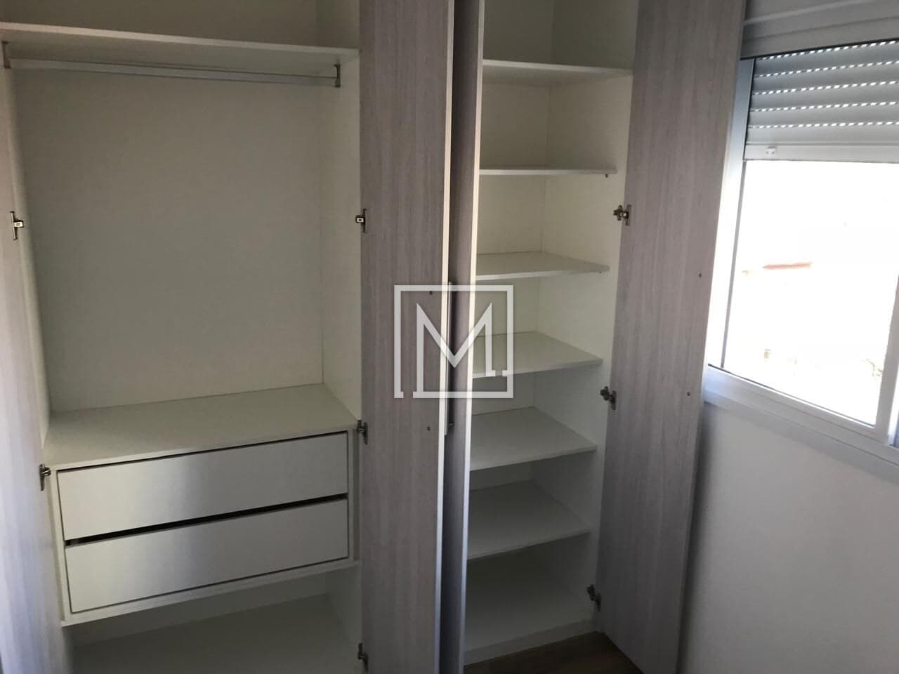APARTAMENTO LOCAÇÃO VILA MARIANA 2 QUARTOS, 2 VAGAS PROXIMO METRO — foto 5 de 17