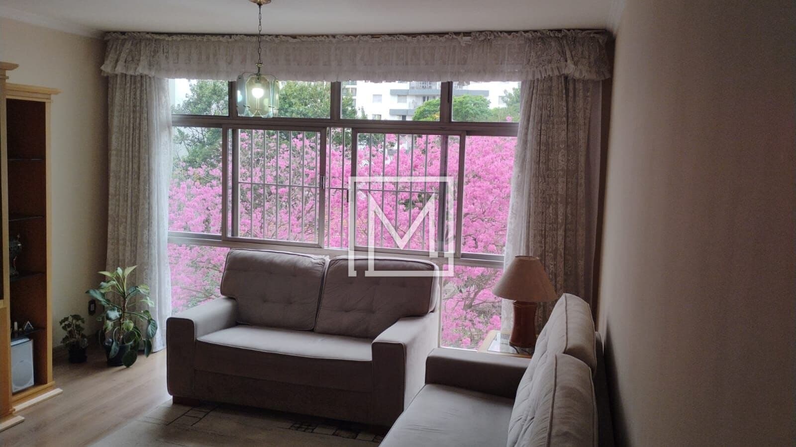 Apartamento com 3 dormitórios à venda, 109 m² por R$ 998.000,00 – Ipiranga – São Paulo/SP