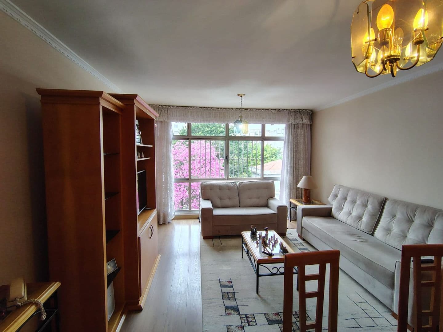 Apartamento com 3 dormitórios à venda, 109 m² por R$ 998.000,00 – Ipiranga – São Paulo/SP — foto 1