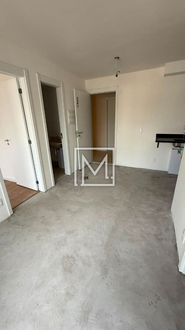 Apartamento com 2 dormitórios à venda, 37 m²  – São Paulo/SP — foto 4 de 23
