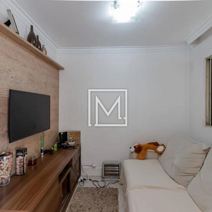 Apartamento com 3 dormitórios à venda, 71 m² por R$ 670.000,00 – Aclimação – São Paulo/SP — foto 4 de 22