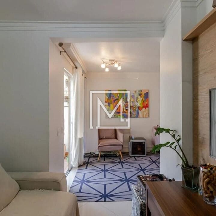Apartamento com 3 dormitórios à venda, 71 m² por R$ 670.000,00 – Aclimação – São Paulo/SP — foto 5 de 22