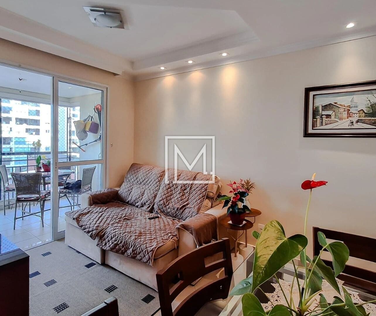 Apartamento com 3 dormitórios à venda, 65 m² por R$ 670.000,00 – Ipiranga – São Paulo/SP — foto 2 de 47