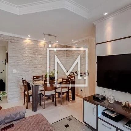 Apartamento com 3 dormitórios à venda, 65 m² por R$ 670.000,00 – Ipiranga – São Paulo/SP — foto 4 de 47