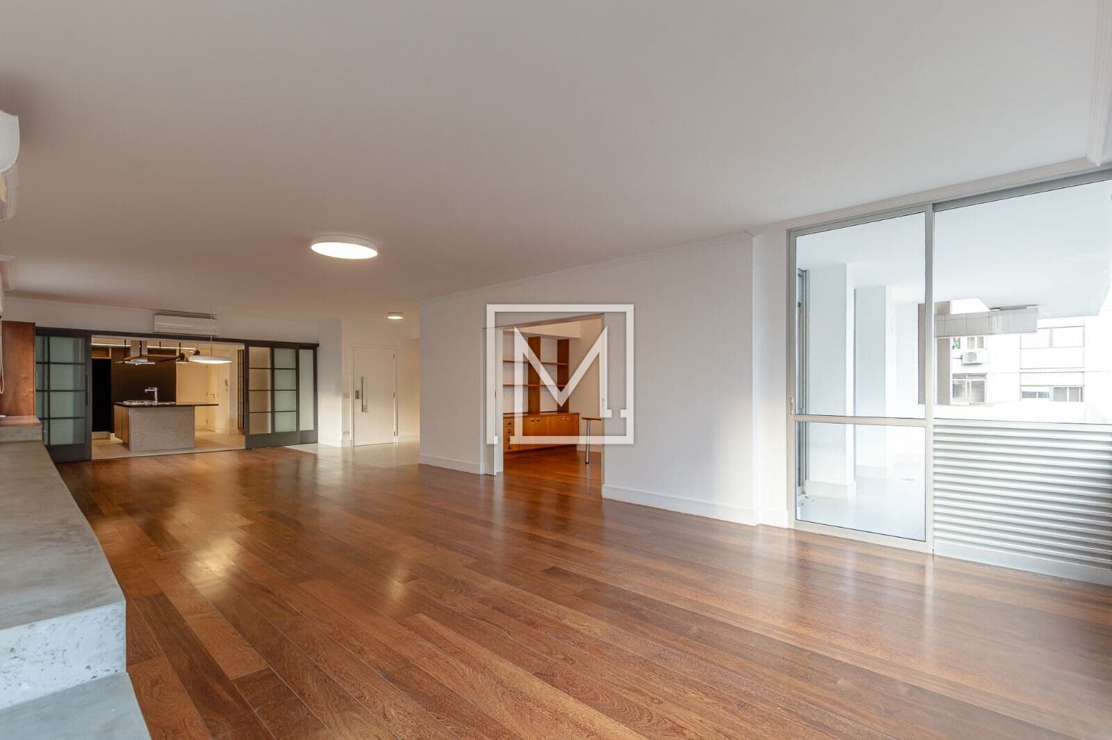 Apartamento com 3 dormitórios à venda, 270 m² por R$ 4.450.000,00 – Higienópolis – São Paulo/SP