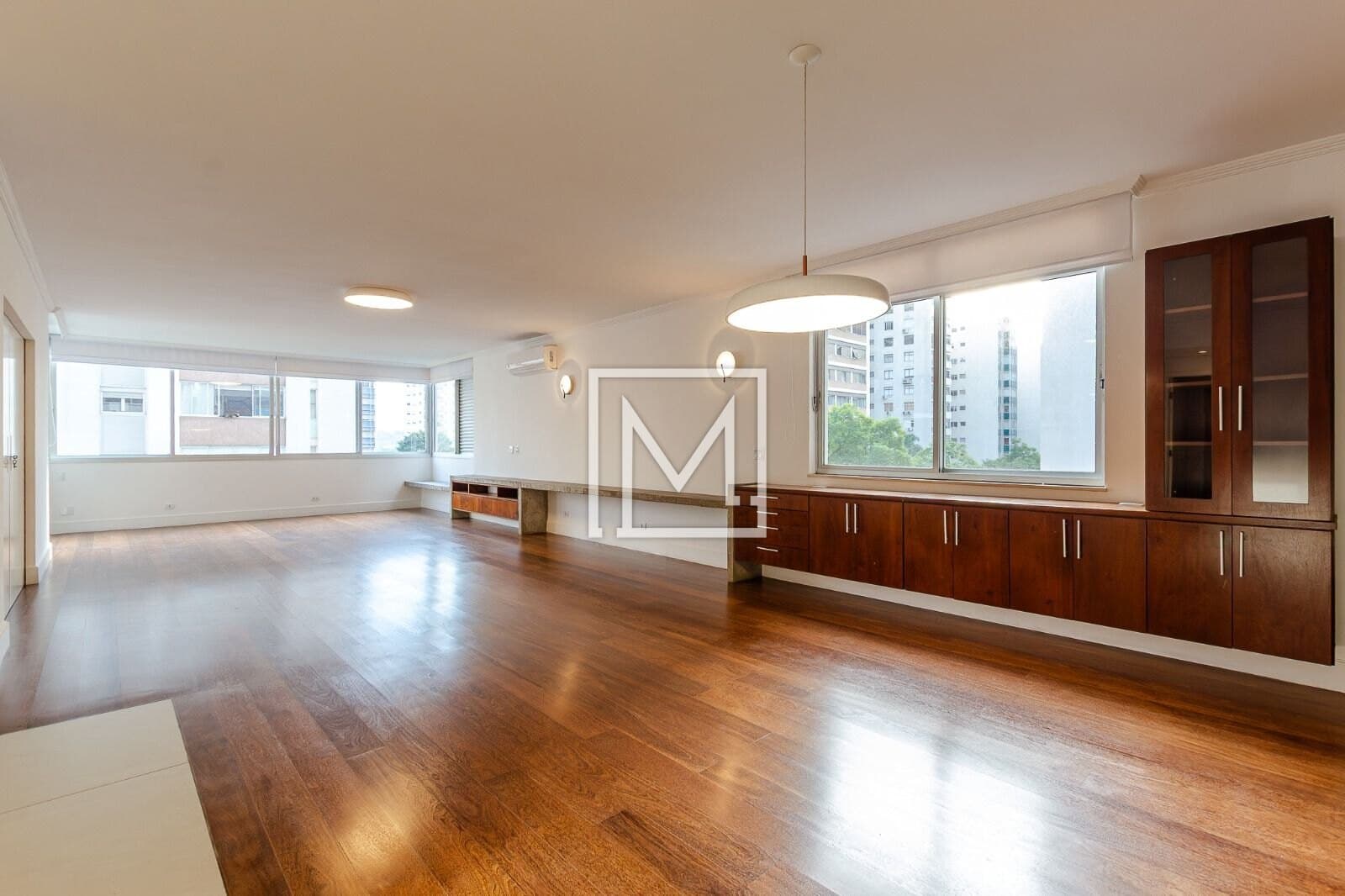 Apartamento com 3 dormitórios à venda, 270 m² por R$ 4.450.000,00 – Higienópolis – São Paulo/SP — foto 2 de 18