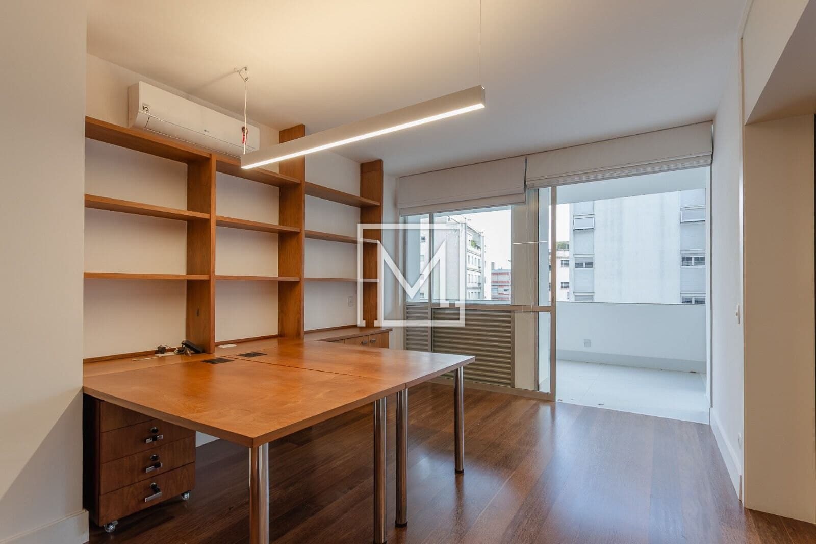 Apartamento com 3 dormitórios à venda, 270 m² por R$ 4.450.000,00 – Higienópolis – São Paulo/SP — foto 4 de 18