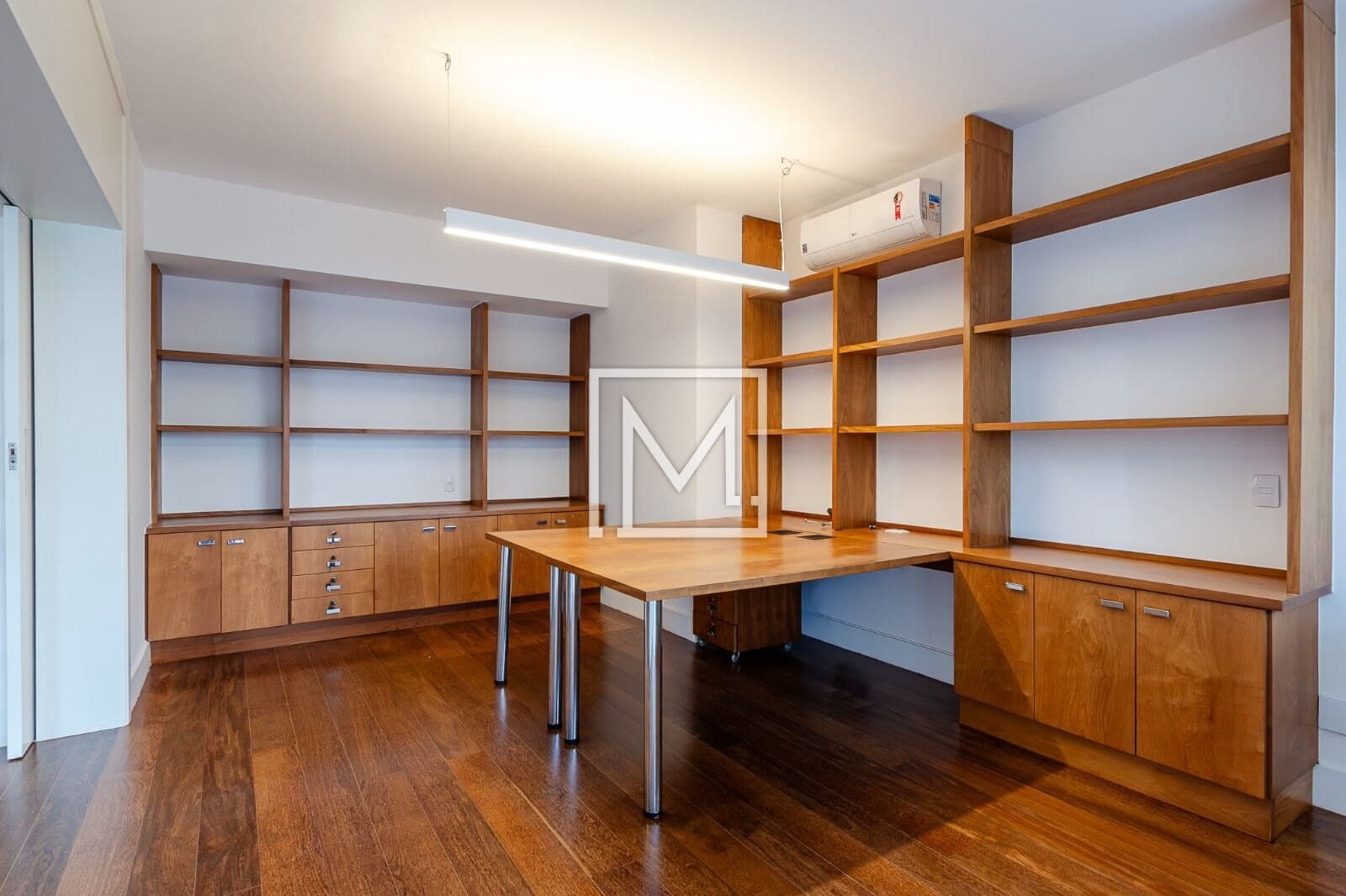 Apartamento com 3 dormitórios à venda, 270 m² por R$ 4.450.000,00 – Higienópolis – São Paulo/SP — foto 5 de 18