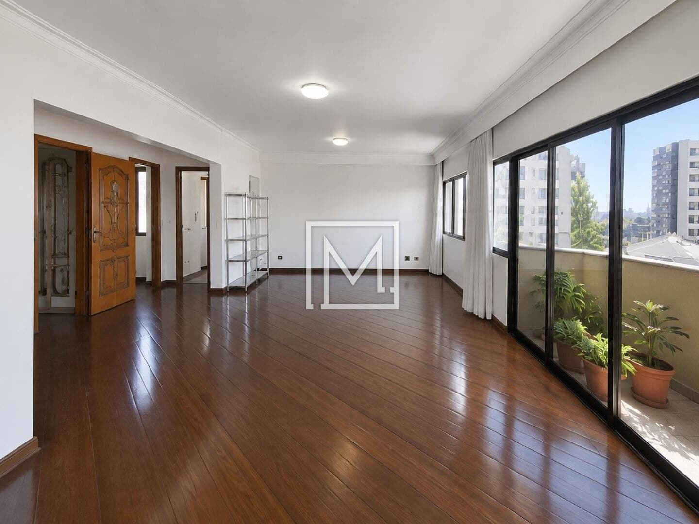 Apartamento com 4 dormitórios à venda, 180 m² por R$ 2.180.000,00 – Ipiranga – São Paulo/SP