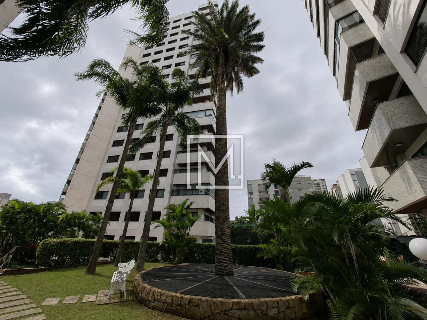 Apartamento com 4 dormitórios à venda, 180 m² por R$ 2.180.000,00 – Ipiranga – São Paulo/SP — foto 2 de 20