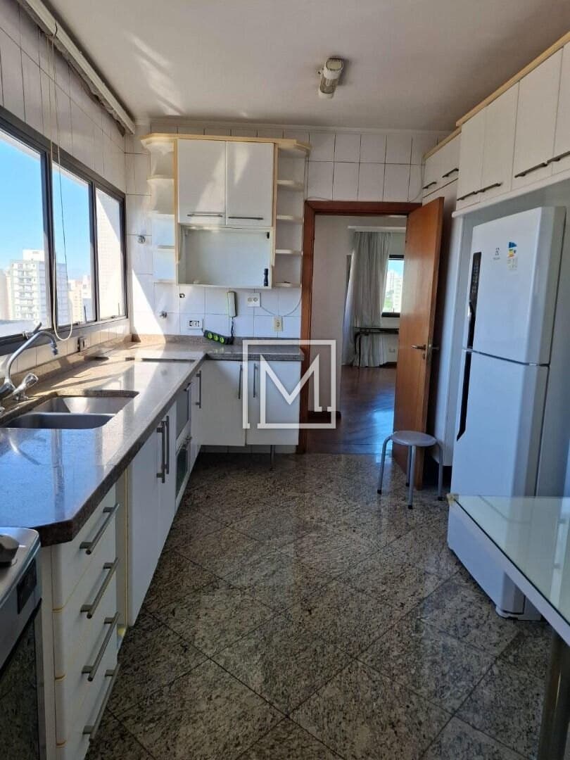 Apartamento com 4 dormitórios à venda, 180 m² por R$ 2.180.000,00 – Ipiranga – São Paulo/SP — foto 5 de 20