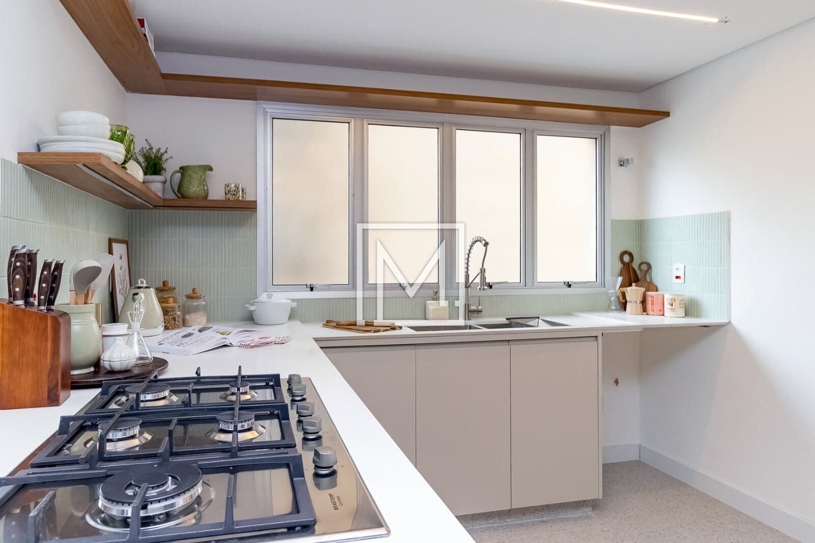 Apartamento com 2 dormitórios à venda, 137 m² por R$ 1.920.000,00 – Jardim Paulista – São Paulo/SP