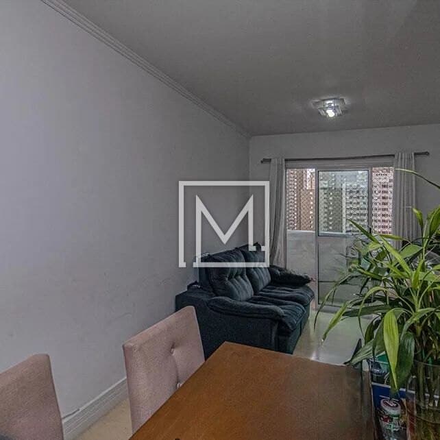 Apartamento com 2 dormitórios à venda, 62 m² por R$ 604.000,00 – Vila Gumercindo – São Paulo/SP