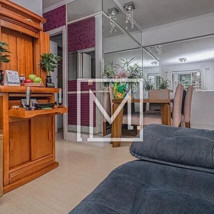 Apartamento com 2 dormitórios à venda, 62 m² por R$ 604.000,00 – Vila Gumercindo – São Paulo/SP — foto 3 de 17