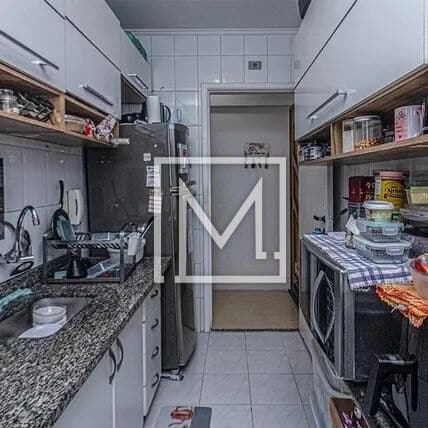 Apartamento com 2 dormitórios à venda, 62 m² por R$ 604.000,00 – Vila Gumercindo – São Paulo/SP — foto 4 de 17