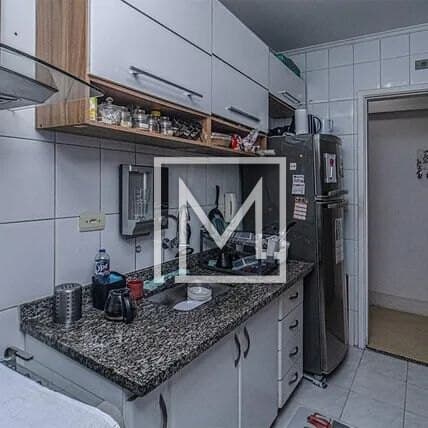 Apartamento com 2 dormitórios à venda, 62 m² por R$ 604.000,00 – Vila Gumercindo – São Paulo/SP — foto 5 de 17
