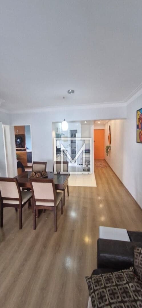 Apartamento com 3 dormitórios à venda, 82 m² por R$ 860.000,00 – Ipiranga – São Paulo/SP