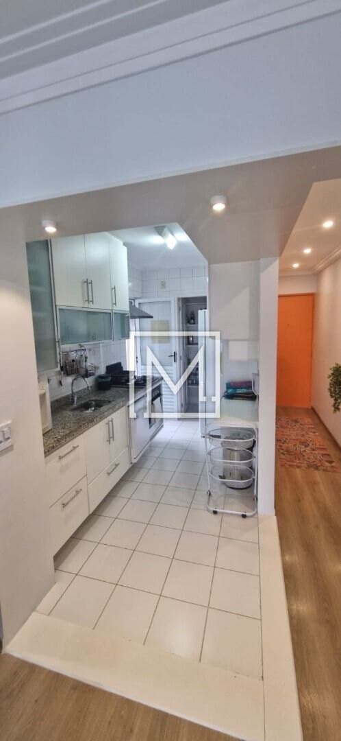 Apartamento com 3 dormitórios à venda, 82 m² por R$ 860.000,00 – Ipiranga – São Paulo/SP — foto 4 de 29