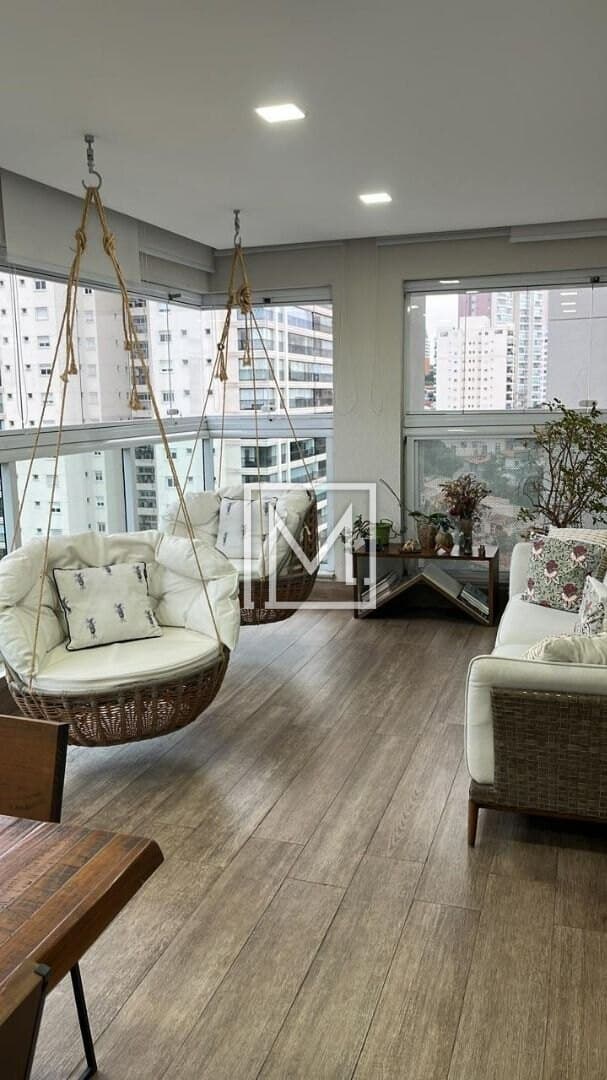 Apartamento com 3 dormitórios à venda, 198 m² por R$ 3.500.000,00 – Vila Mariana – São Paulo/SP — foto 3 de 48