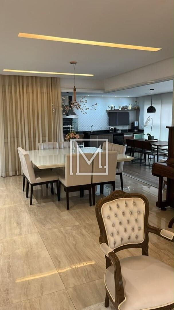 Apartamento com 3 dormitórios à venda, 198 m² por R$ 3.500.000,00 – Vila Mariana – São Paulo/SP — foto 4 de 48