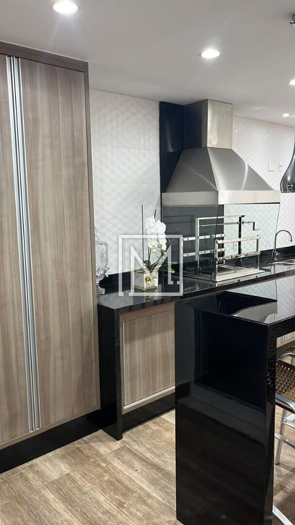 Apartamento com 3 dormitórios à venda, 198 m² por R$ 3.500.000,00 – Vila Mariana – São Paulo/SP — foto 5 de 48