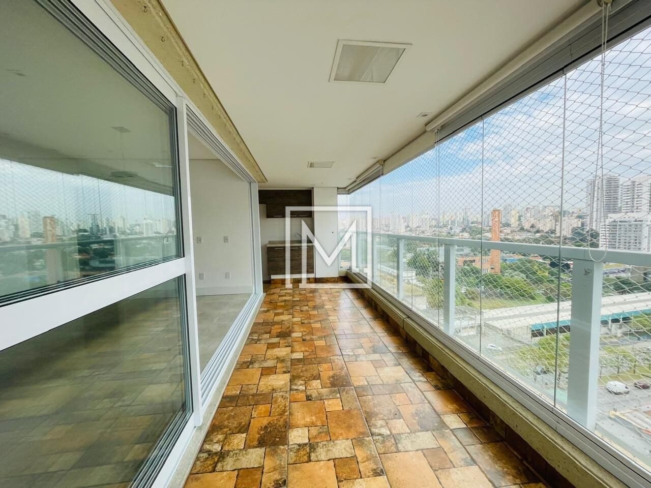 Apartamento com 3 dormitórios à venda, 95 m² por R$ 1.600.000,00 – Vila Firmiano Pinto – São Paulo/SP