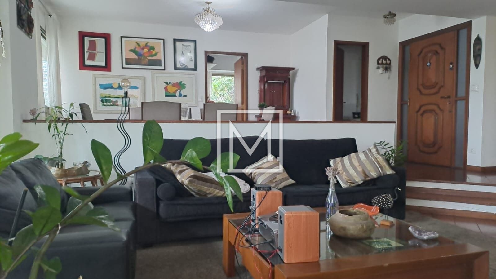 Aclimação / Apartamento á venda ,198m²/1 por andar/3 dormitórios com suite, próximo ao metro.. — foto 2 de 32