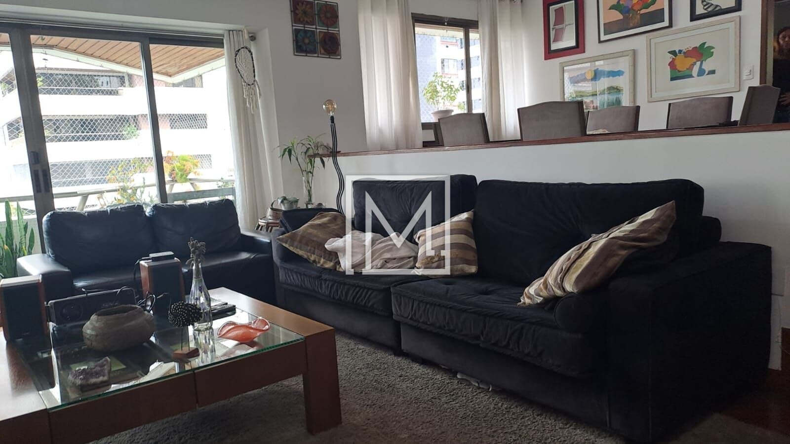 Aclimação / Apartamento á venda ,198m²/1 por andar/3 dormitórios com suite, próximo ao metro.. — foto 3 de 32