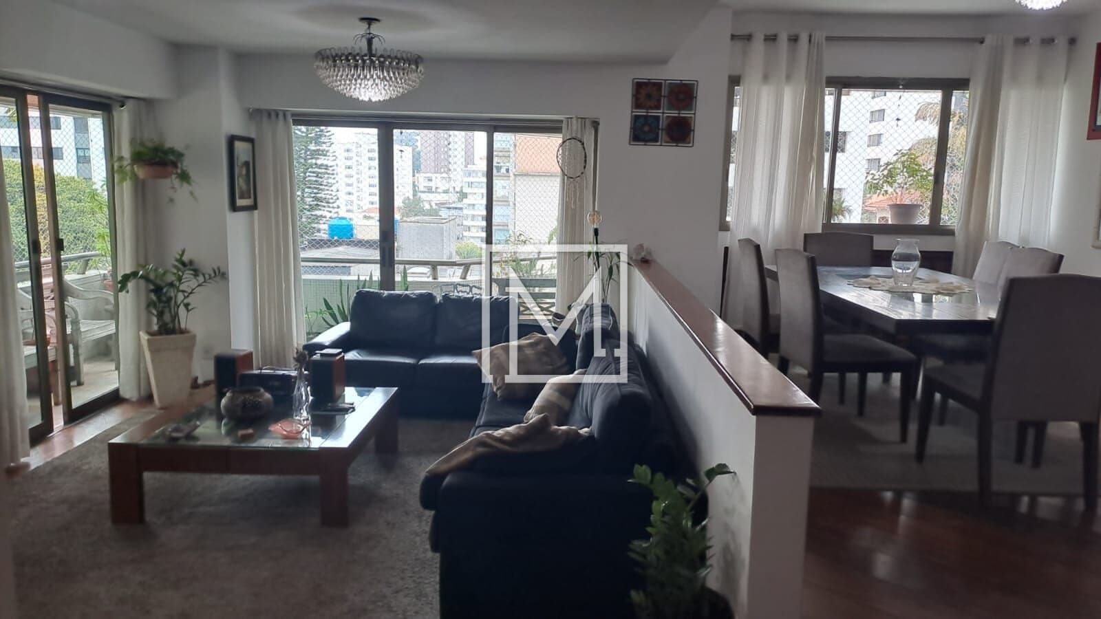 Aclimação / Apartamento á venda ,198m²/1 por andar/3 dormitórios com suite, próximo ao metro.. — foto 5 de 32