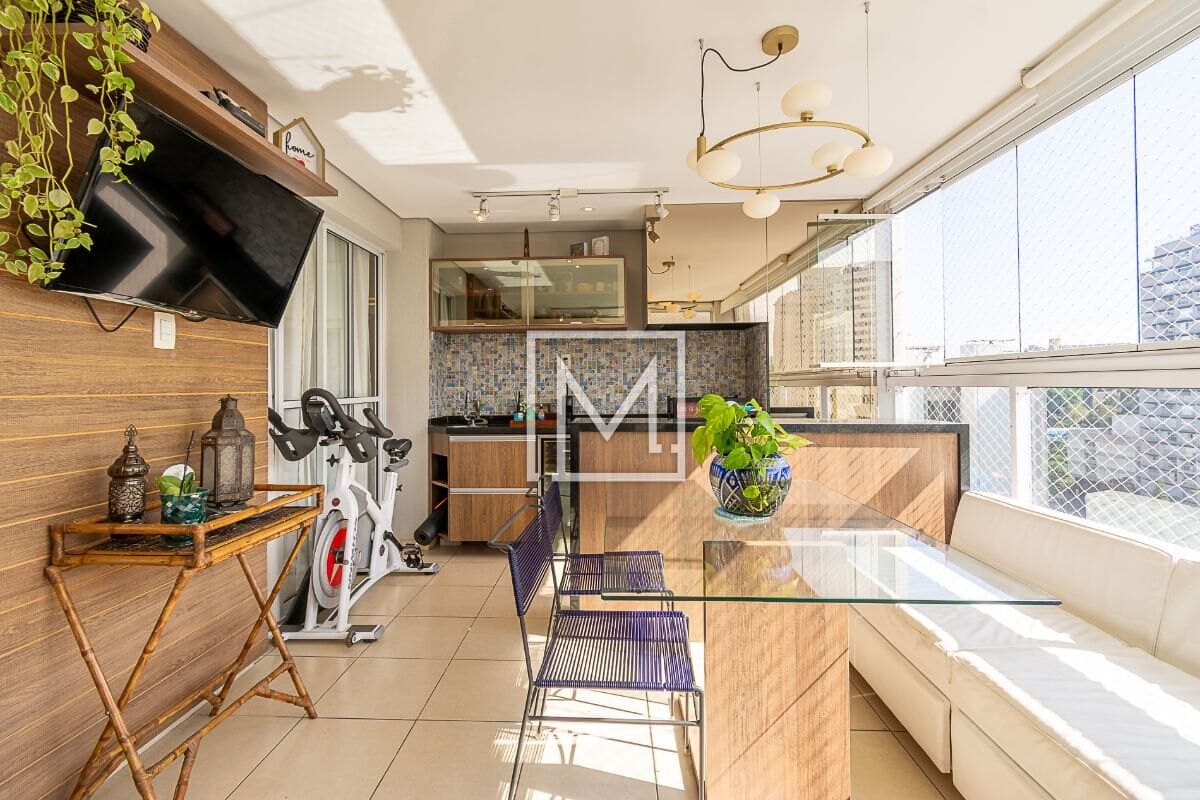 Apartamento com 2 dormitórios à venda, 98 m² por R$ 1.590.000,00 – Vila Clementino – São Paulo/SP — foto 2 de 41