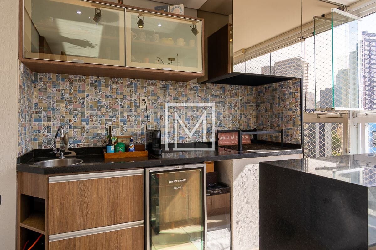 Apartamento com 2 dormitórios à venda, 98 m² por R$ 1.590.000,00 – Vila Clementino – São Paulo/SP — foto 3 de 41